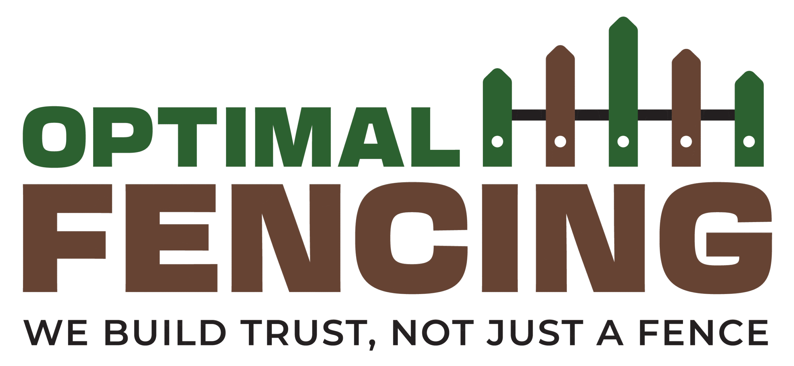 Optimal Fencing | Timber, Colorbond & Security Fencing Experts In Melbourne